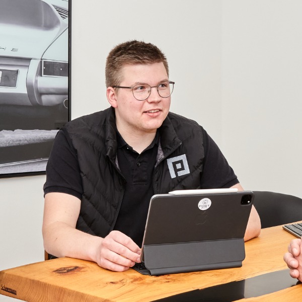 Lukas Heilemann